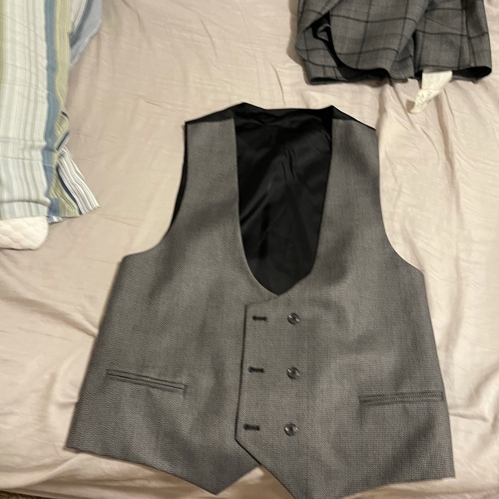Takim elbise suit.
